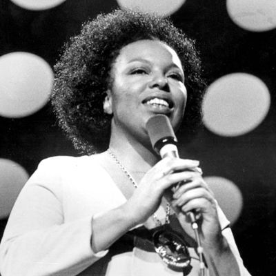 Roberta Flack