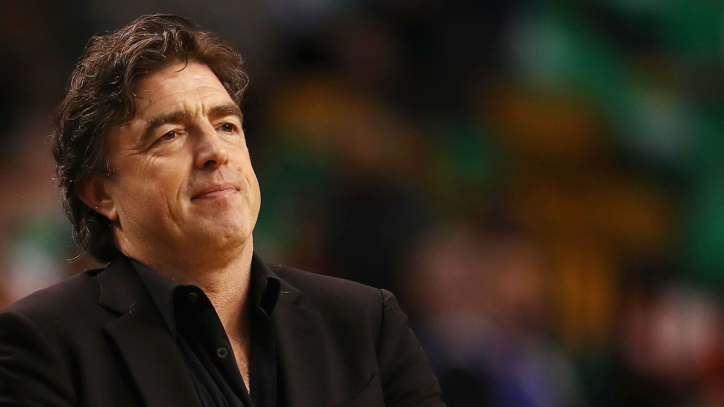 <strong>Boston Celtics -&nbsp;&nbsp;Wycliffe "Wyc"&nbsp;Grousbeck</strong><br>Besitzer seit: 2002<br>Kaufpreis: 360 Millionen<br>Aktueller Wert: 4,7 Milliarden<br><br>*Grousbeck gründete die&nbsp;Boston Basketball Partners, welche die Celtics 2002 kaufte.