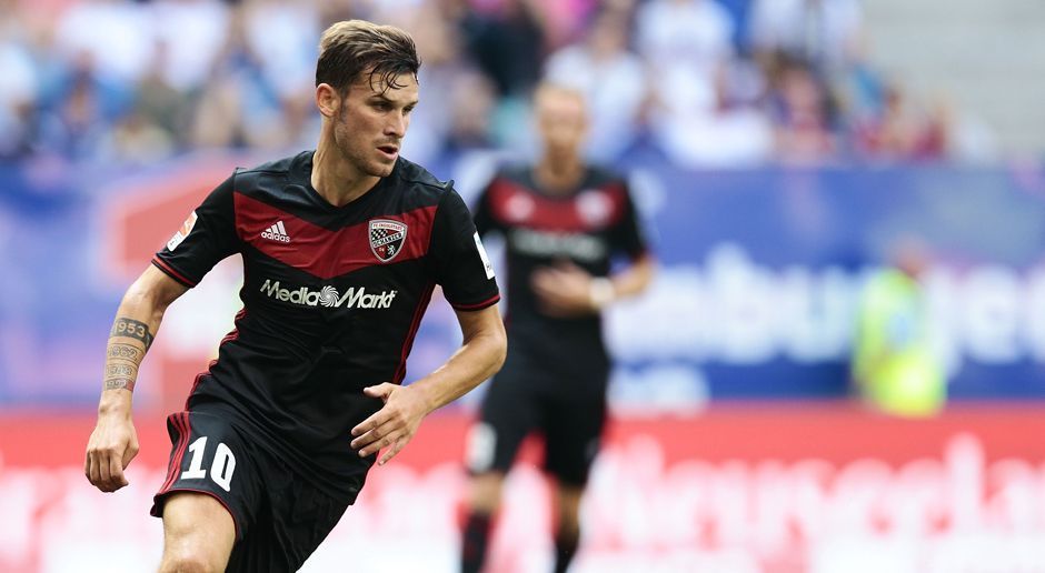 
                <strong>Platz 5: Pascal Groß (FC Ingolstadt)</strong><br>
                2746 Minuten auf dem Feld bei 31 Einsätzen
              