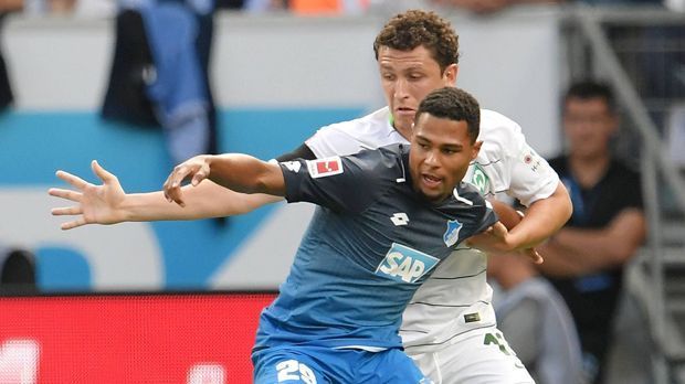 
                <strong>Serge Gnabry (TSG Hoffenheim, Leihgebühr 1 Million Euro)</strong><br>
                Die Bayern verpflichteten in diesem Sommer Serge Gnabry von Werder Bremen und parken das Sturmtalent für eine Saison bei der TSG Hoffenheim. Die zahlt dafür nur eine Million Euro. Kann man durchaus so machen.
              