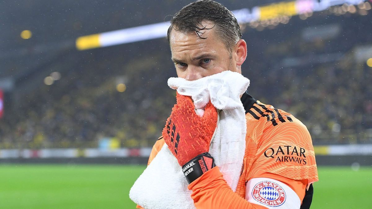 Manuel Neuer