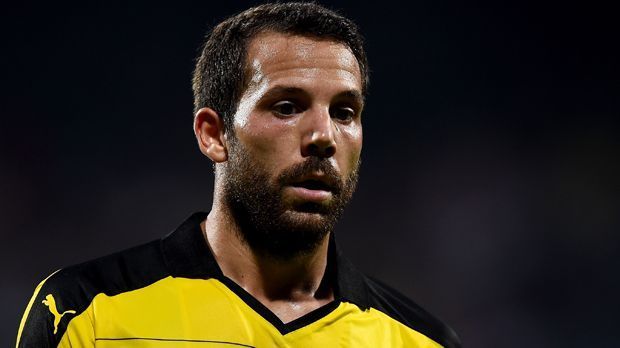 
                <strong>Gonzalo Castro</strong><br>
                Gonzalo Castro: Wird kurz vor Schluss für Kagawa eingewechselt. Eine seriöse Bewertung ist nicht mehr möglich. ran-Note: -.
              