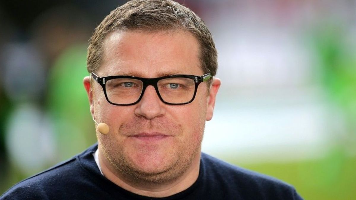 Trotz Vertragsverlängerung kein Auswärtssieg: Max Eberl