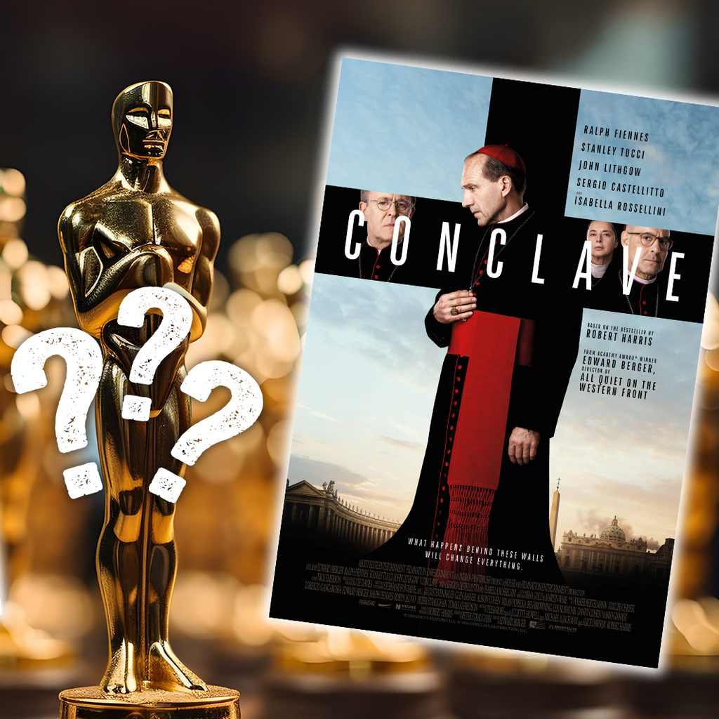 Potenzial für die Oscars: Diese Filme räumen bei den BAFTAs ab