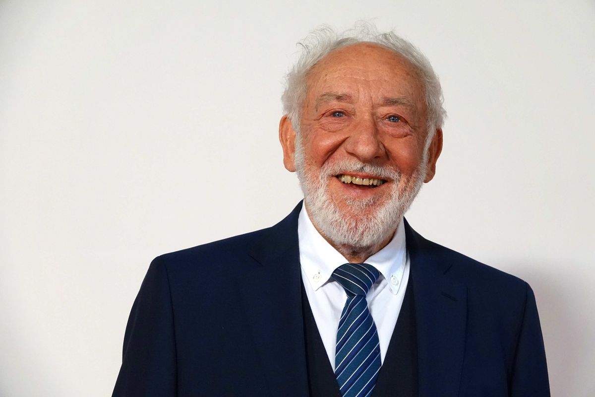Dieter Hallervorden