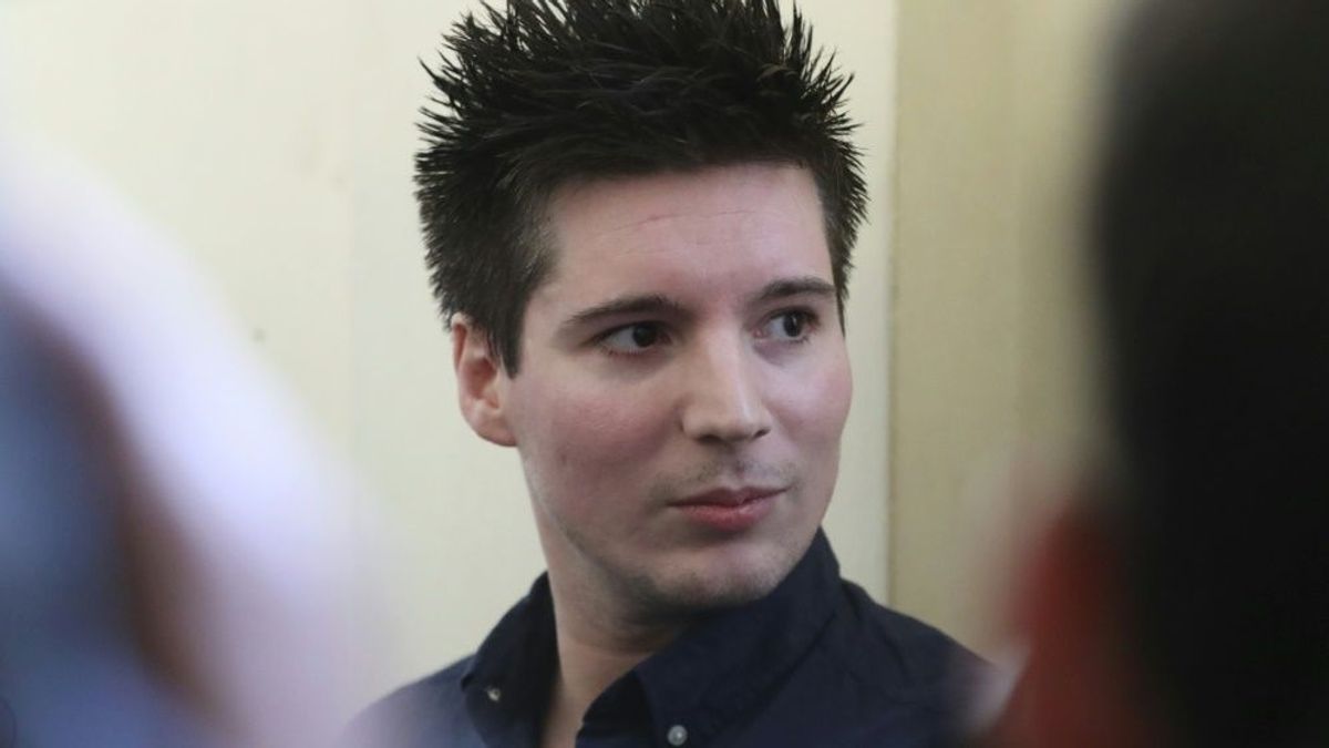 Rui Pinto will wohl mit den Behörden kooperieren