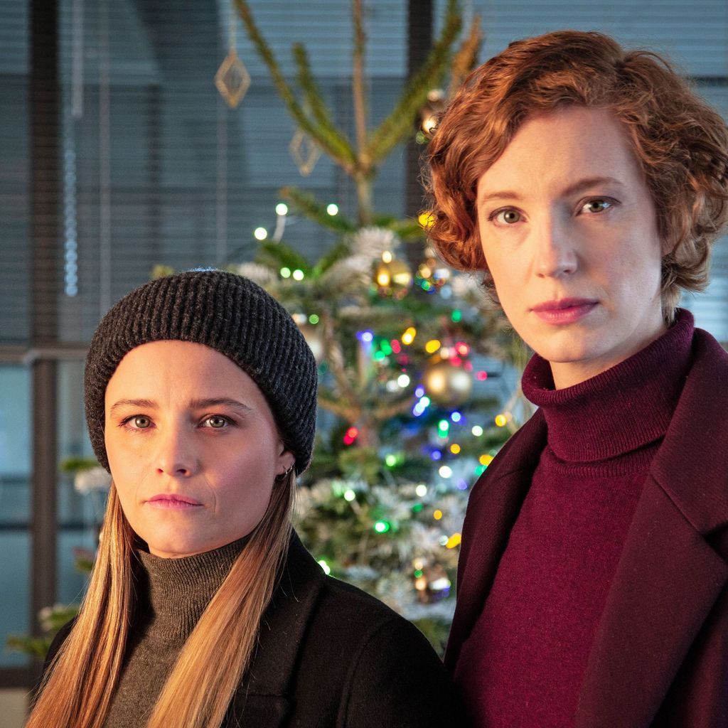 "Tatort"-Team im Umbruch? Jasna Fritzi Bauer bringt Fans mit ihrer Aussage zum Grübeln