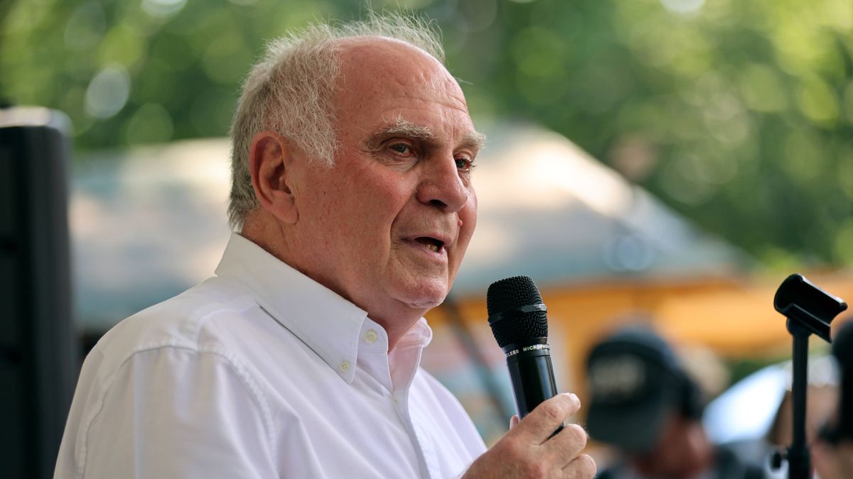 Uli Hoeneß