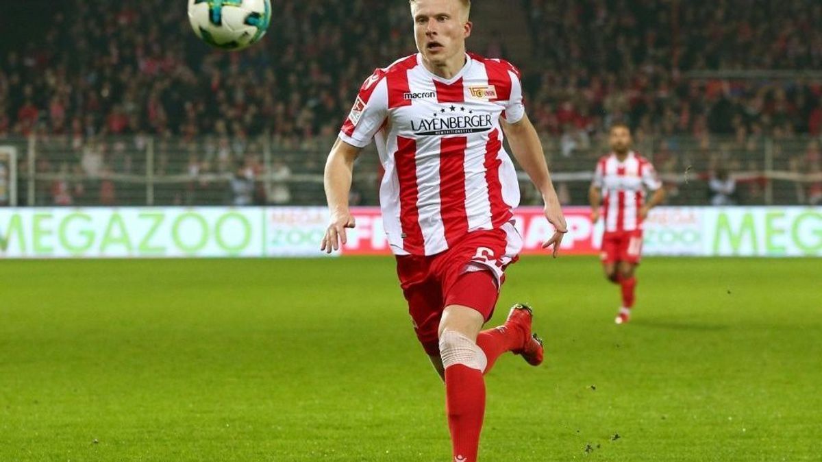 Kristian Pedersen erzielte das zwischenzeitliche 2:0