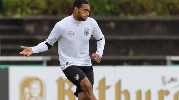 
                <strong>Jonathan Tah</strong><br>
                Verein: Bayer LeverkusenPosition: AbwehrLänderspiele: Prognose: Muss zittern
              