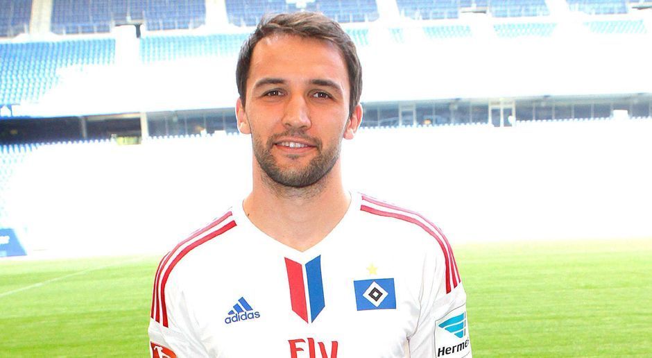 
                <strong>Milan Badelj</strong><br>
                Im Sommer 2012 kommt Milan Badelj für vier Millionen Euro von Dinamo Zagreb zum Hamburger SV. Der defensive Mittelfeldspieler gibt dem Spiel des HSV Struktur, zeichnet sich durch ein starkes Passspiel und eine gute Spielübersicht aus. Dem HSV ist er offenbar trotzdem nicht gut genug.
              