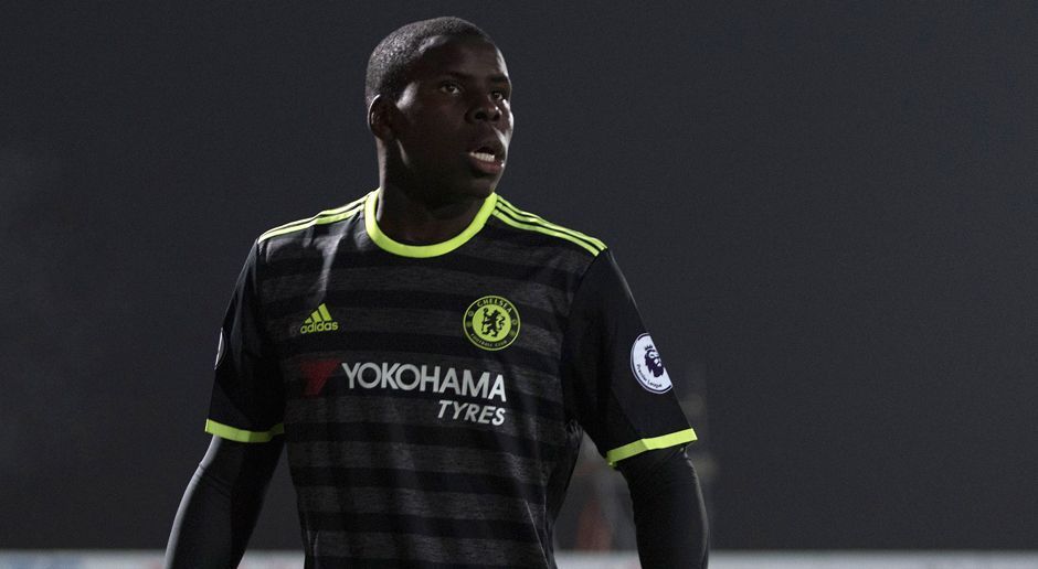 
                <strong>Kurt Zouma</strong><br>
                Abwehr: Kurt Zouma (FC Chelsea)
              