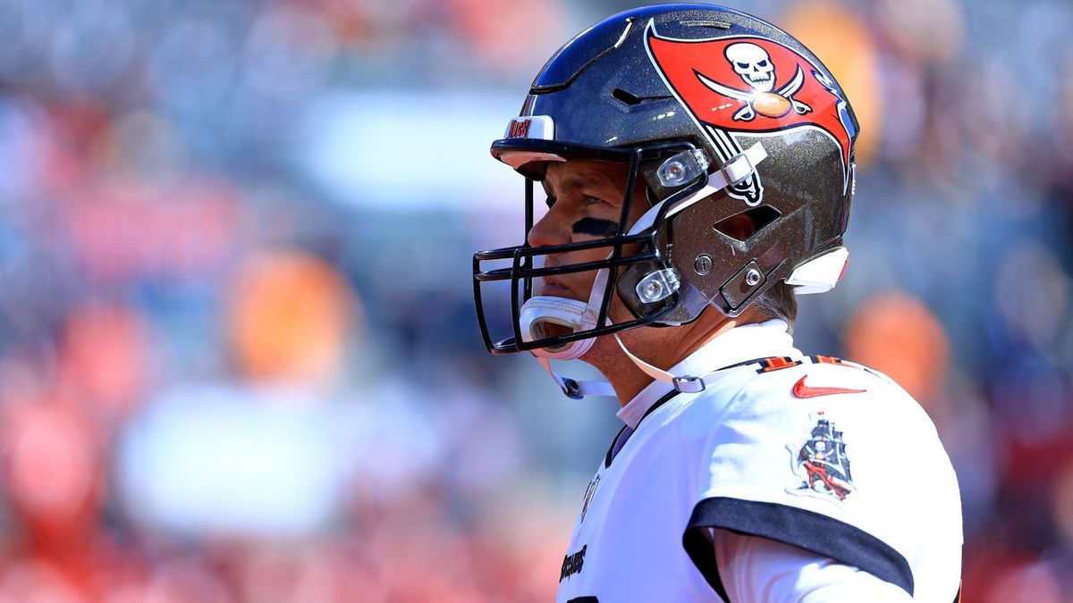 Tom Brady Comeback?
