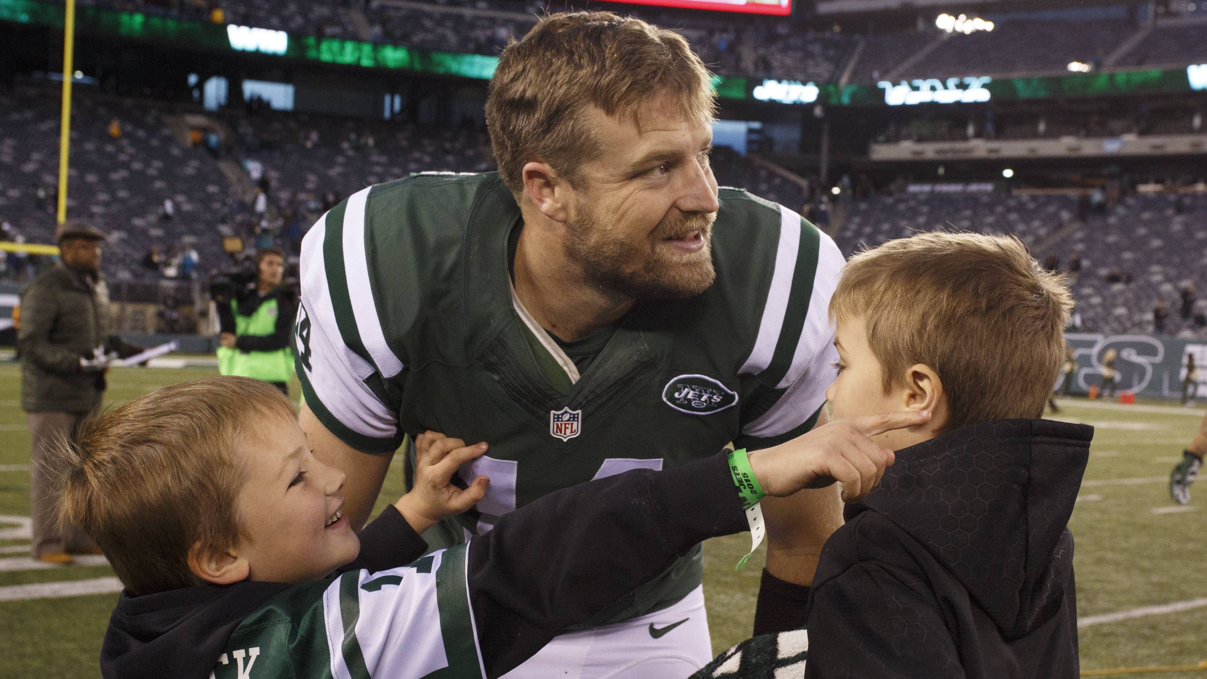 <strong>New York Jets</strong><br>Note: D-