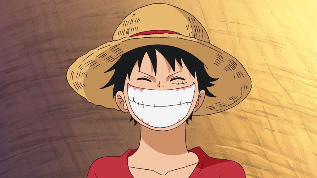 "One Piece": Steckbrief zu Monkey D. Ruffy