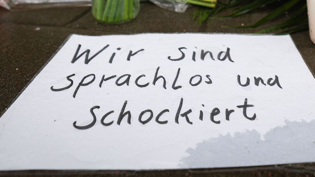 Hamburger Amoklauf: Konsequenzen nach Kommunikationsfehler gefordert.