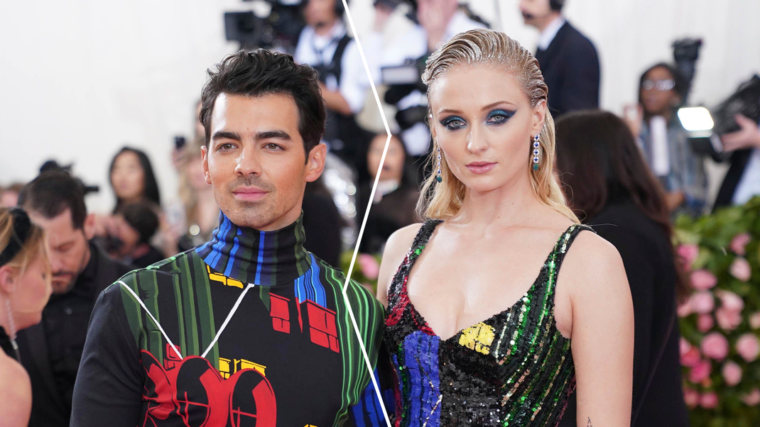 Sophie Turner verklagte vor wenigen Tagen ihren Noch-Ehemann Joe Jonas. Jetzt konnten sie eine erste Einigung erzielen. Alle Infos dazu gibt es hier!.