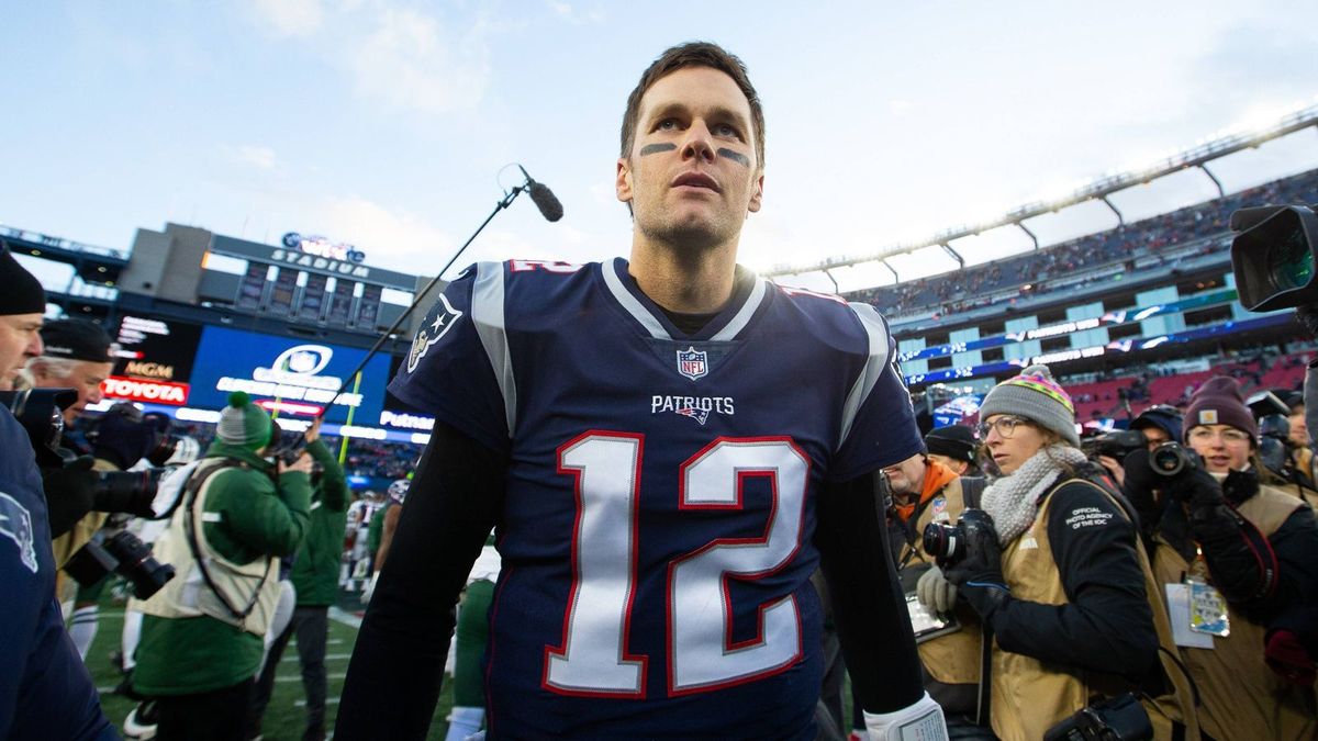 Tom Brady 1600