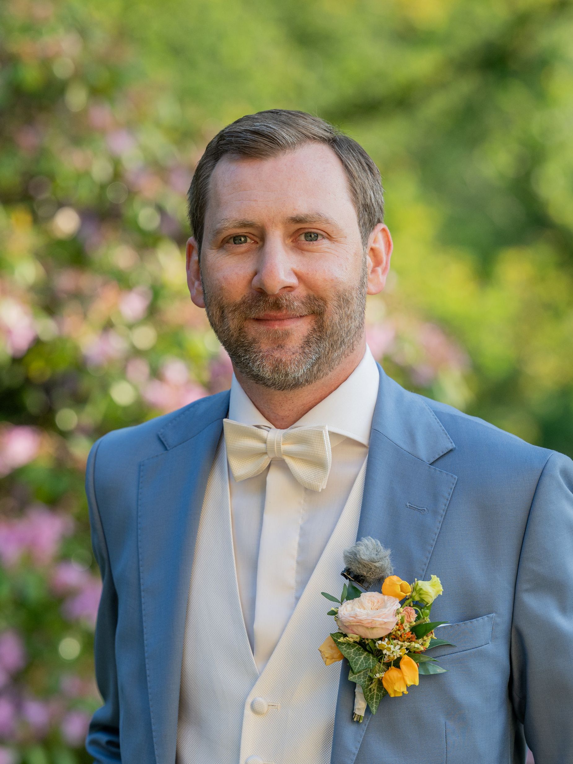 &amp;quot;Hochzeit auf den ersten Blick&amp;quot; 2024: Alle Single-Männer in der Galerie ...