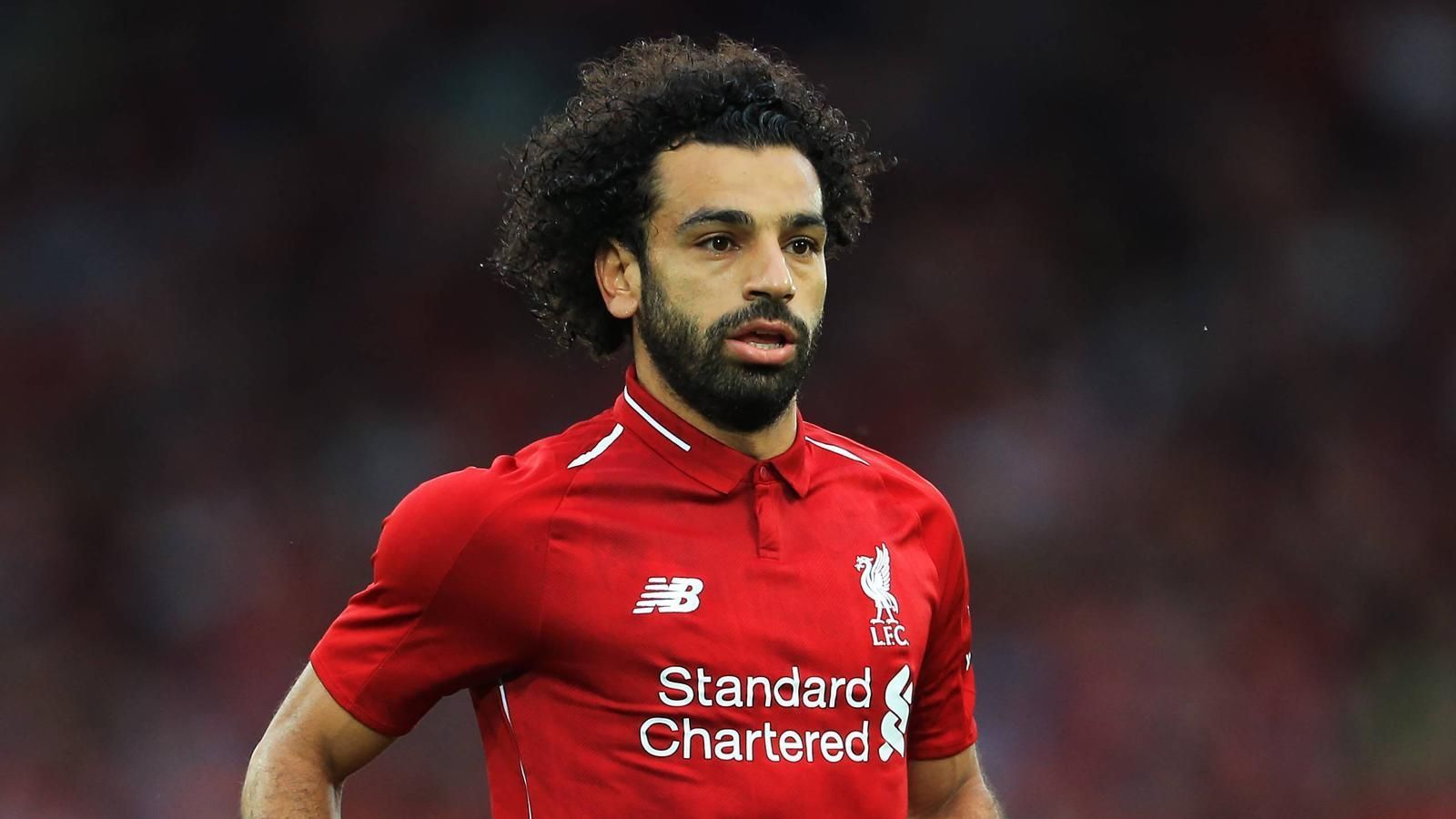 
                <strong>Platz 3: Mohamed Salah (FC Liverpool)</strong><br>
                134 Punkte
              