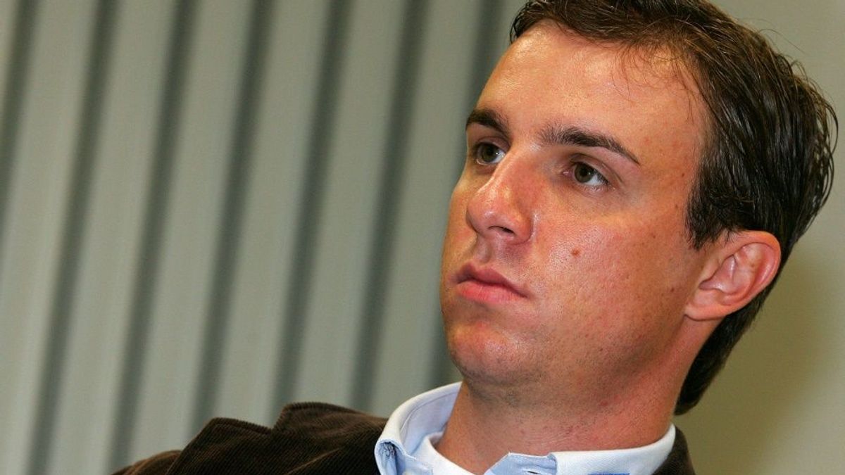 Daniel Hopp sah keine Alternative für Saisonabbruch