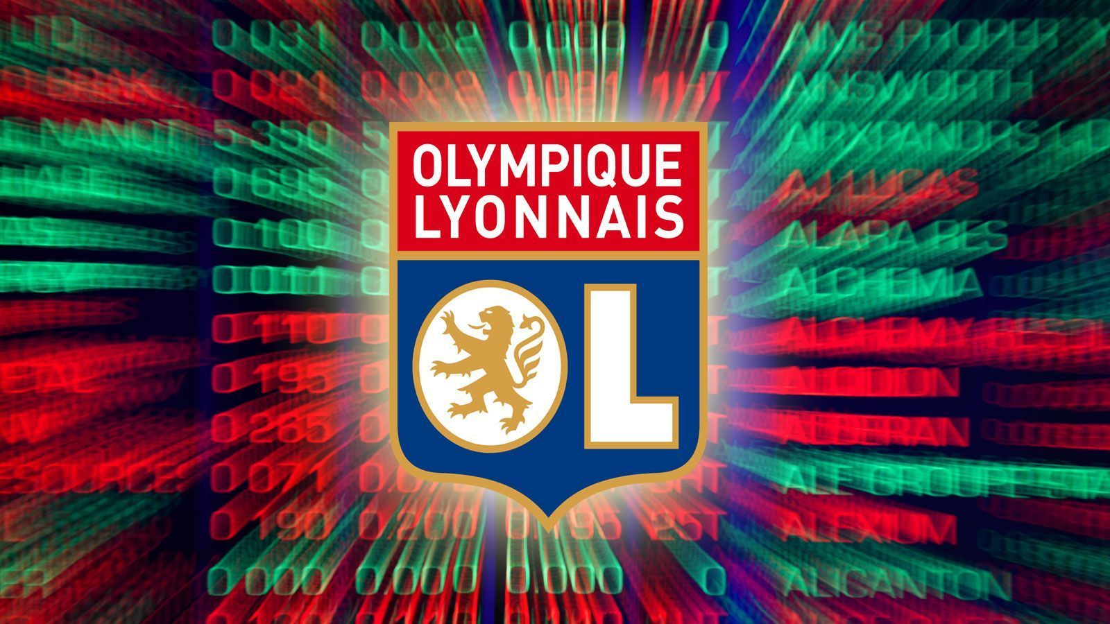 
                <strong>Olympique Lyon</strong><br>
                Auch die Aktie der OL Groupe hat eher nur sentimentalen Wert für Fans, anstatt tatsächlichen Anlagewert. 2007 lag der Wert noch bei über 12 Euro, nach einem langen Tal notiert der Kurs aktuell bei 3,22 Euro.
              