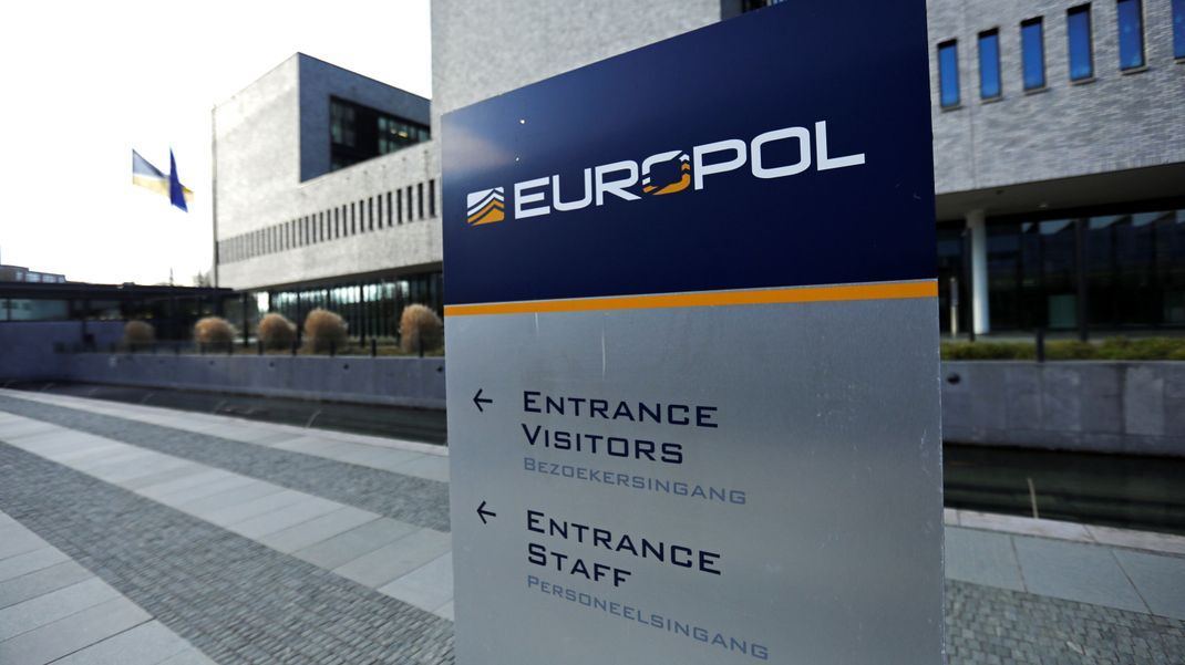 Internationale Ermittler und Europol haben entführte ukrainische Kinder in Russland gefunden.