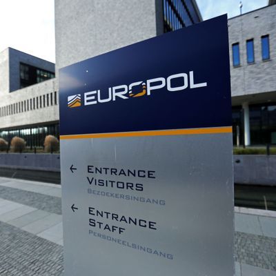 Europol