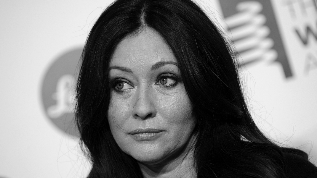 "Charmed"- und "Beverly Hills, 90210"-Star Shannen Doherty ist im Alter von 53 Jahren verstorben.