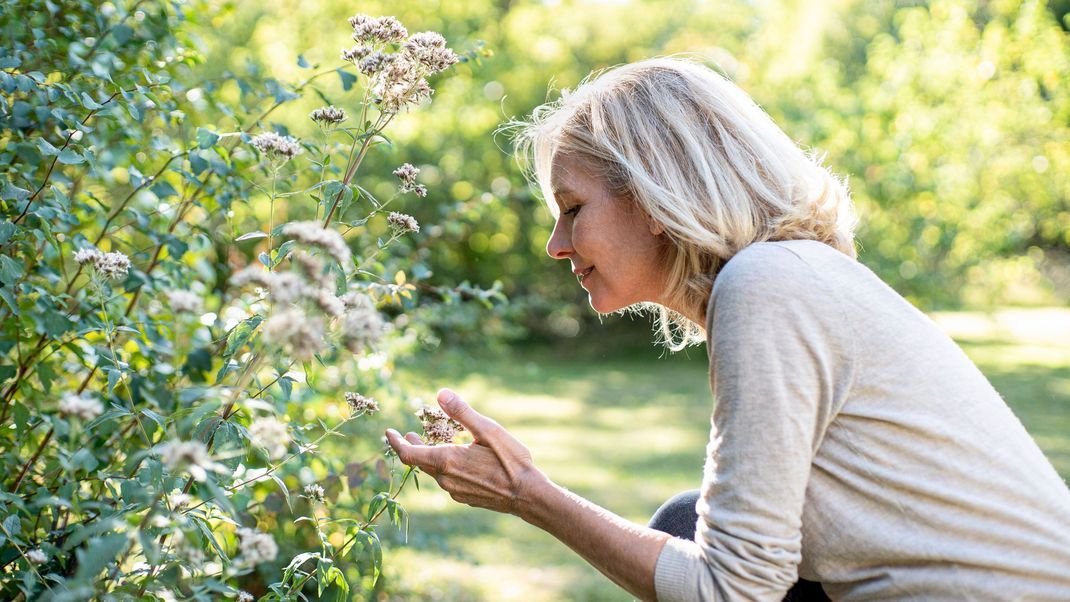 Mit einem naturnahem Garten unterstützt du die biologische Artenvielfalt und tust der Umwelt etwas Gutes&nbsp;