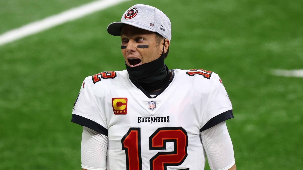 Tom Brady Rückkehr