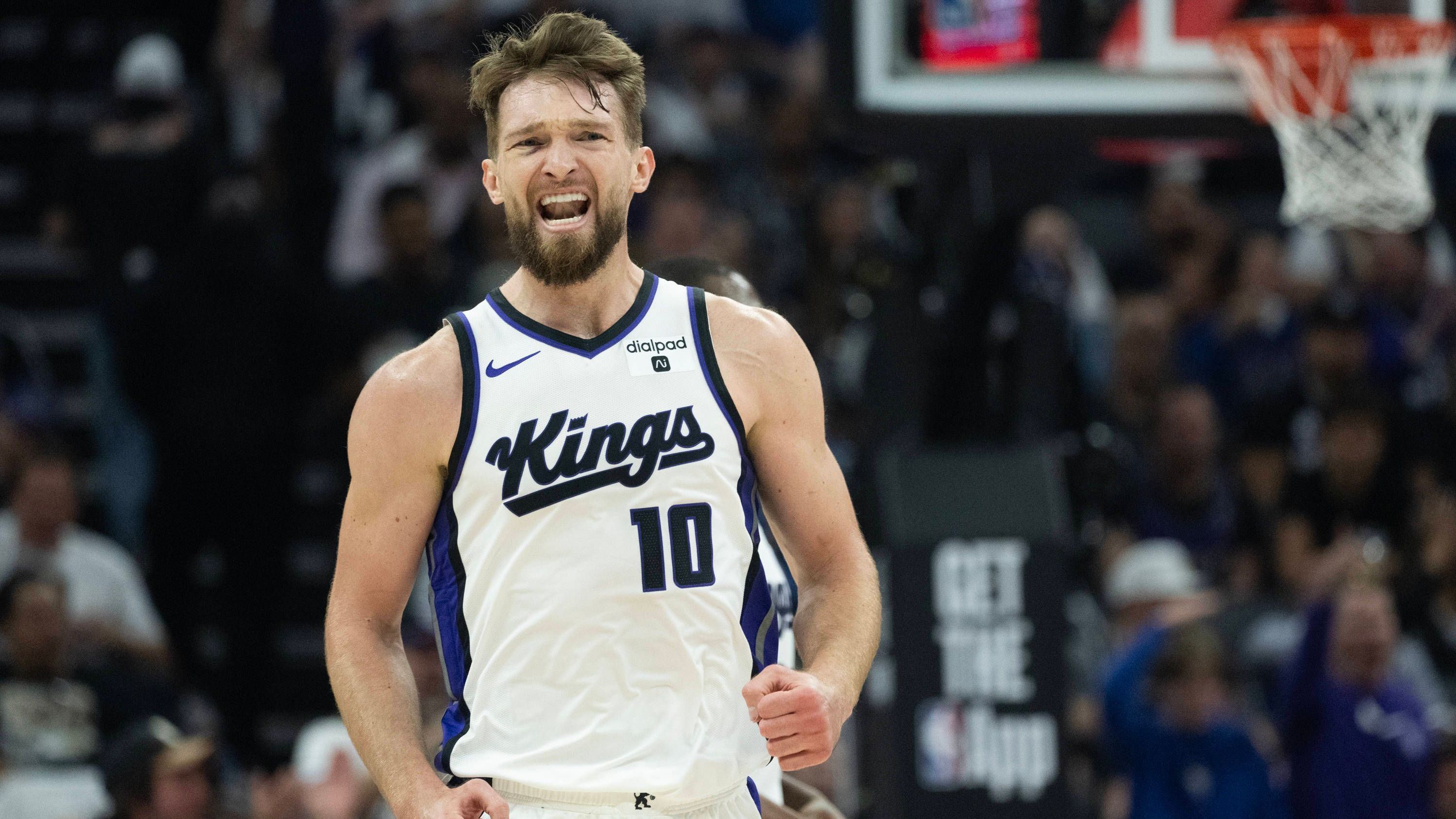 <strong>Sacramento Kings: Domantas Sabonis</strong><br>Jahresgehalt: 46,5 Millionen US-Dollar