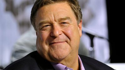 Profile image - John Goodman