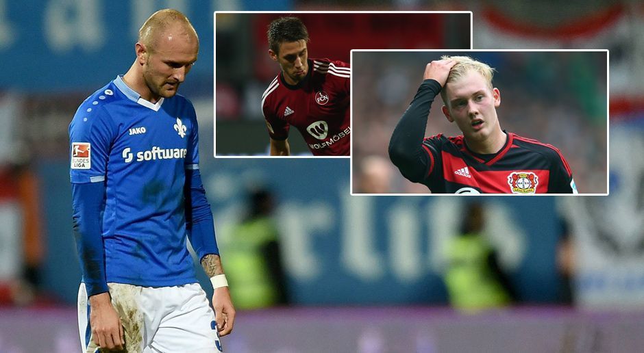 
                <strong>Rausch, Brandt und Co.: Das Silvester-Team von ran.de</strong><br>
                Brandt, Rausch oder Sylvestr - mit diesem Team wünscht die ran-Redaktion euch einen guten Rusch ins Jahr 2016! 
              