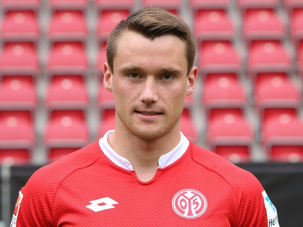 Mainz Zieht Kaufoption Bei Clemens