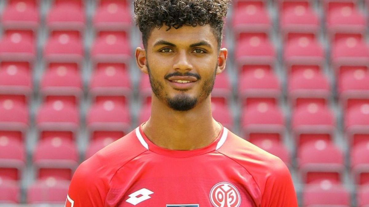 Aaron Seydel unterschrieb einen Vertrag bis Juni 2022