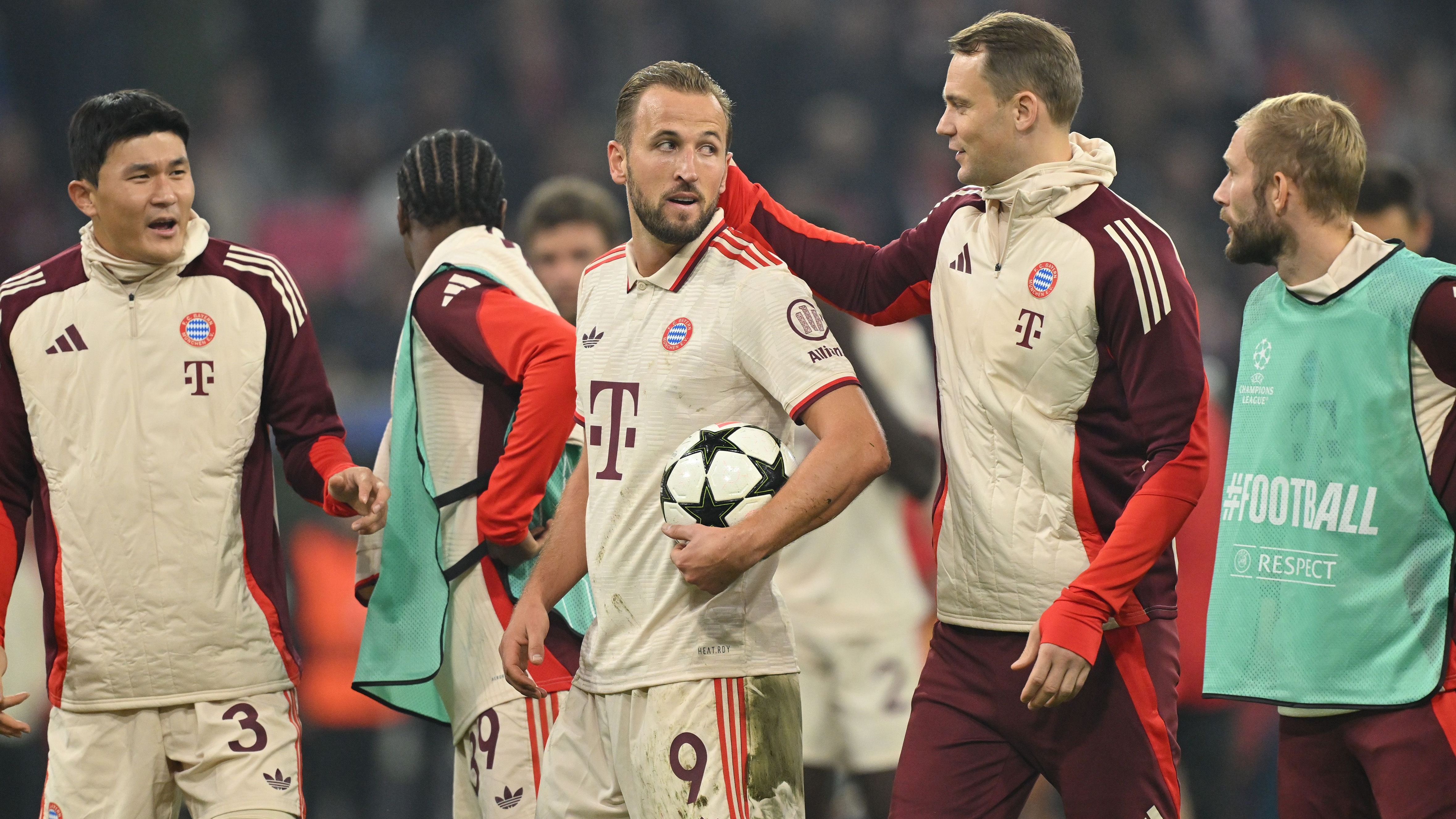 <em><strong>Das sind die Kapitäne aller 18 Bundesligisten</strong><br>Vier Neulinge – und zwei Alteingesessene: Die Bundesligisten stellen nach und nach ihre neuen oder alten Kapitäne für die Bundesligasaison 2025/26 vor.. <strong>ran</strong> zeigt alle im Überblick</em>