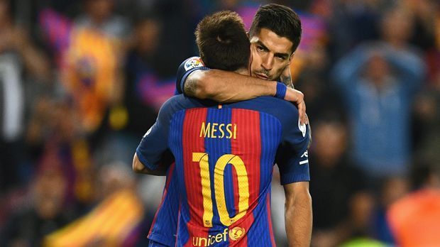 
                <strong>Platz 5 - FC Barcelona</strong><br>
                Wert laut CIES: 649 Millionen EuroLand: SpanienLiga: Primera Division
              