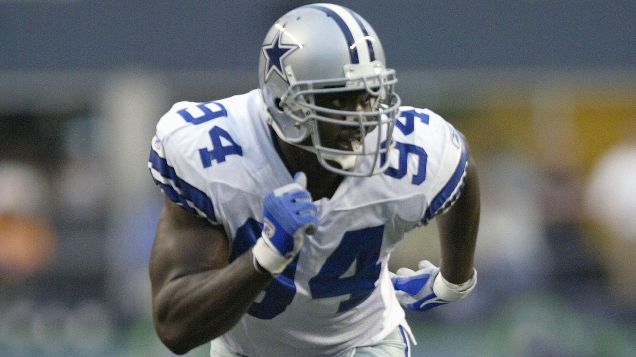 <strong>Dallas Cowboys: 2005, 11. Pick</strong><br>- Spieler: DeMarcus Ware<br>- Auszeichnungen: 1x Super-Bowl-Sieger, 4x All-Pro, 9x Pro Bowl