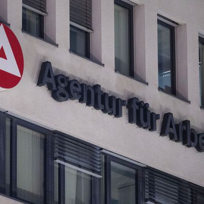 Agentur für Arbeit in Stuttgart