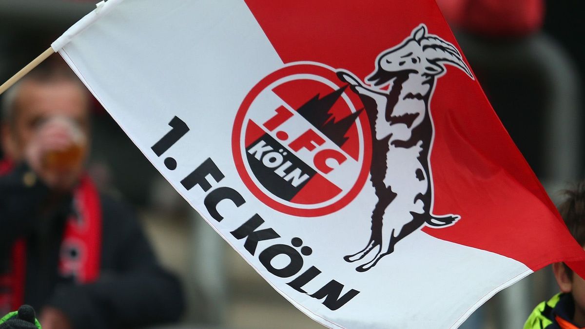 1. FC Köln