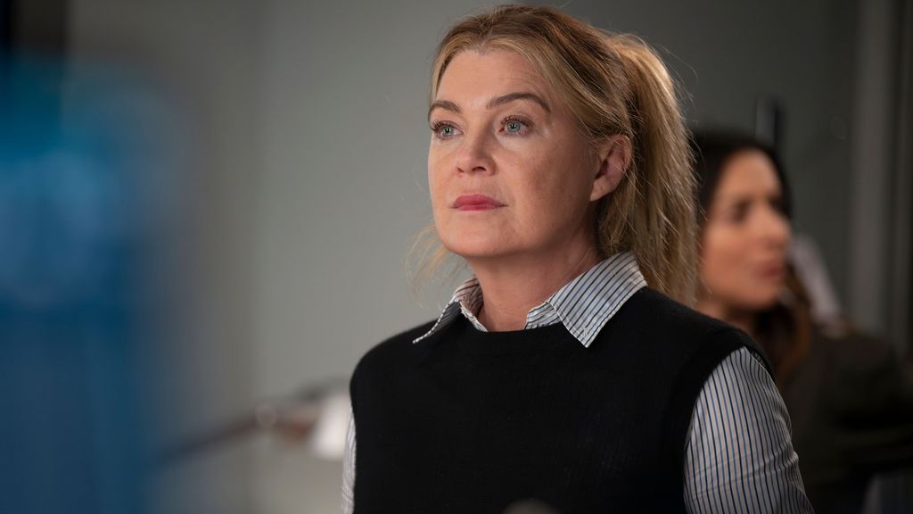 Ellen Pompeo: Neben "Grey's Anatomy" nimmt sie kaum noch Rollen an