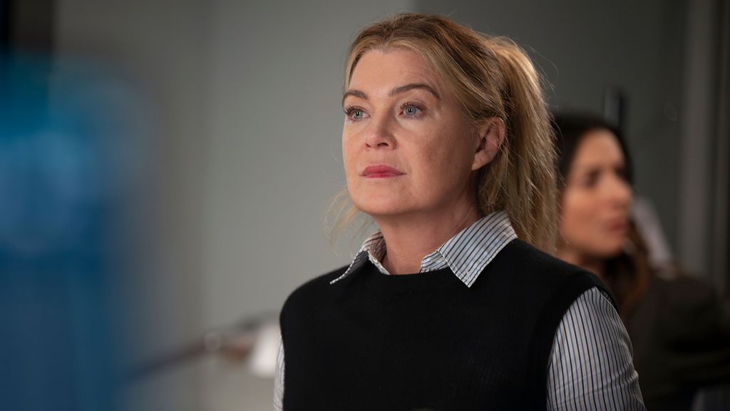 Ellen Pompeo: Darum wurde der "Grey's Anatomy"-Star am Flughafen festgehalten