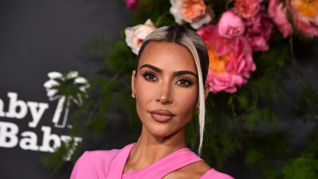 Kim Kardashian will von nun an Männer in ihrer Altersklasse&nbsp;