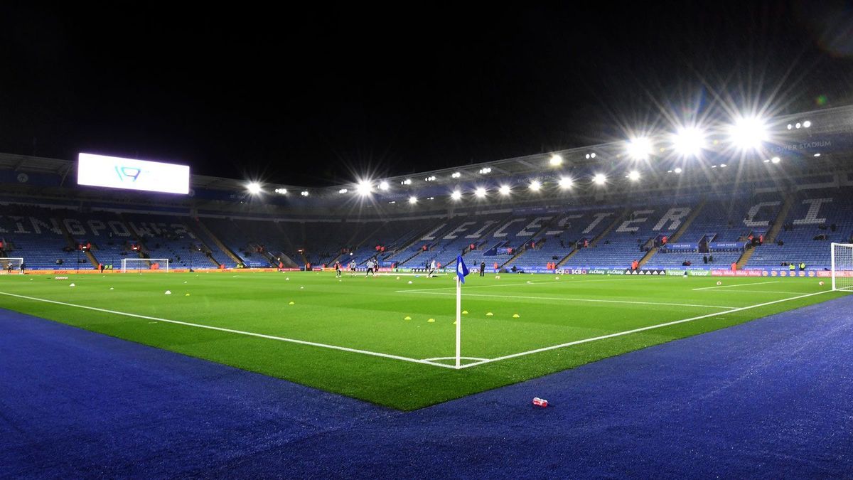 Leicester City