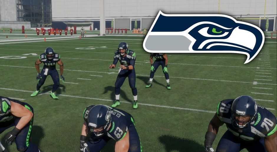 
                <strong>Top 20: Die besten Seahawks-Spieler in Madden 18</strong><br>
                In der NFC West führt kein Weg an den Seattle Seahawks vorbei. Der Superbowl-Champion von 2014 und 2015 gehört in Madden NFL 18 zu den stärksten Mannschaften. Welche Spieler dabei besonders herausstechen, zeigen wir Euch in dieser Galerie.
              