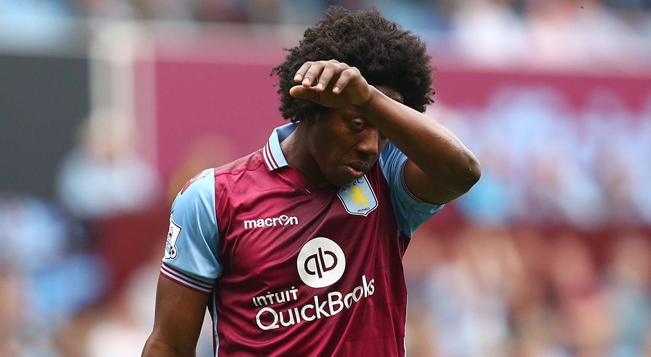 
                <strong>Aston Villa</strong><br>
                Premier League: Als drittes Team schließt sich Traditionsklub Aston Villa den Absteigern an. Lediglich 17 Punkte sammelte der Klub aus Birmingham in dieser Saison.
              