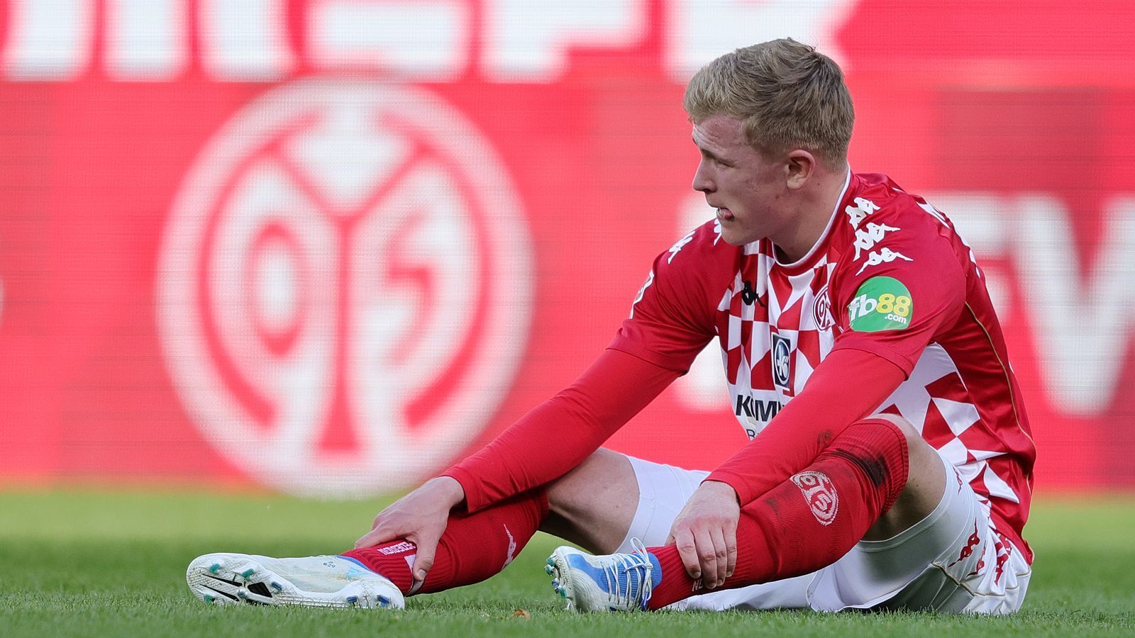 
                <strong>Platz 4 - 1. FSV Mainz 05</strong><br>
                &#x2022; <strong>Coronafälle</strong>: 20<br>&#x2022; <strong>Kadergröße</strong>: 25<br>&#x2022; <strong>Prozentualer Anteil</strong>: 80 Prozent<br>
              