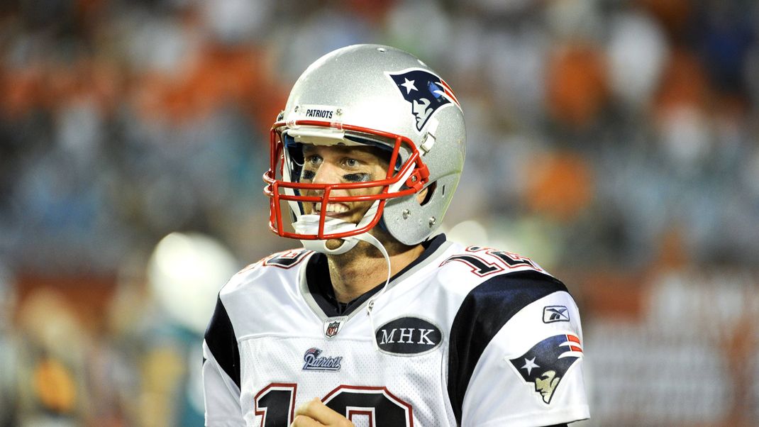 Tom Brady