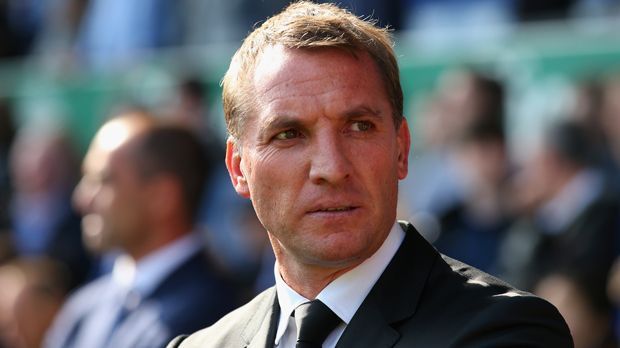 
                <strong>Platz 8: Brendan Rodgers</strong><br>
                Platz 8: Brendan Rodgers (Vereinslos). Gekaufte Spieler: 51 bei sechs verschiedenen Vereinen. Ausgaben: 411,58 Millionen Euro.
              